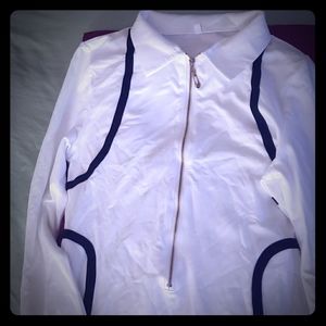 Zip Front Sexy Club Mini Dress